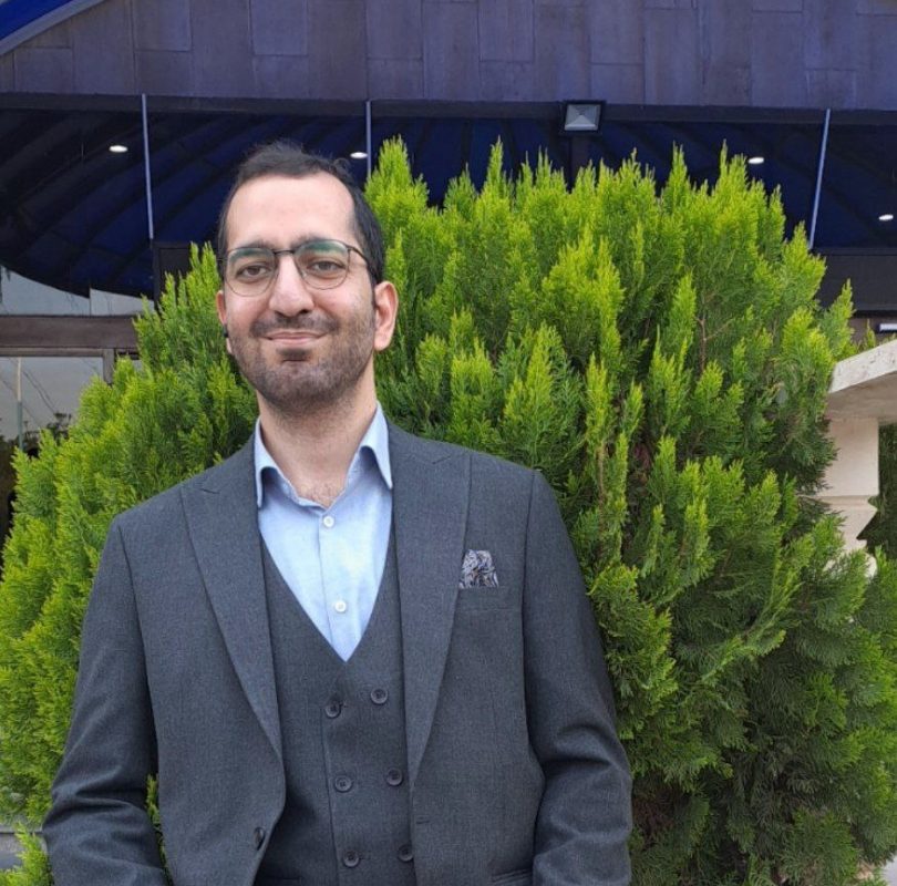 مهندس مهدی توکلی