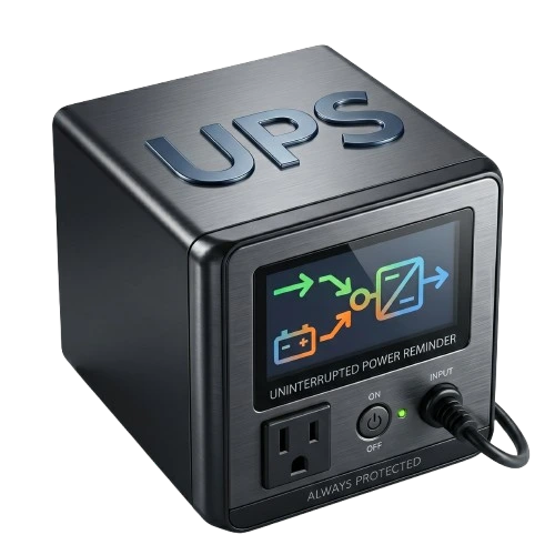 باتری | ups